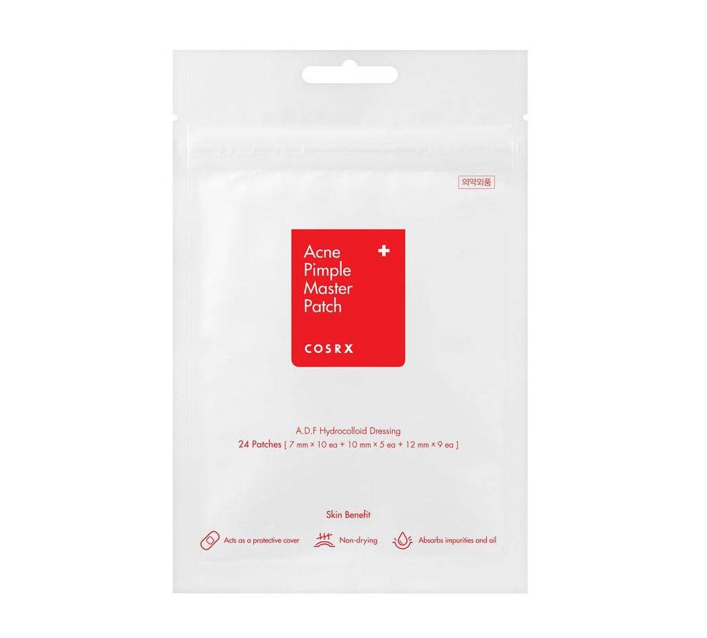 COSRX Acne Pimple Master Patch bestellen?