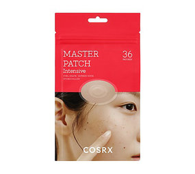 COSRX Master Patch Intensive 36 pcs COSRX Master Patch Intensive 36 pcs