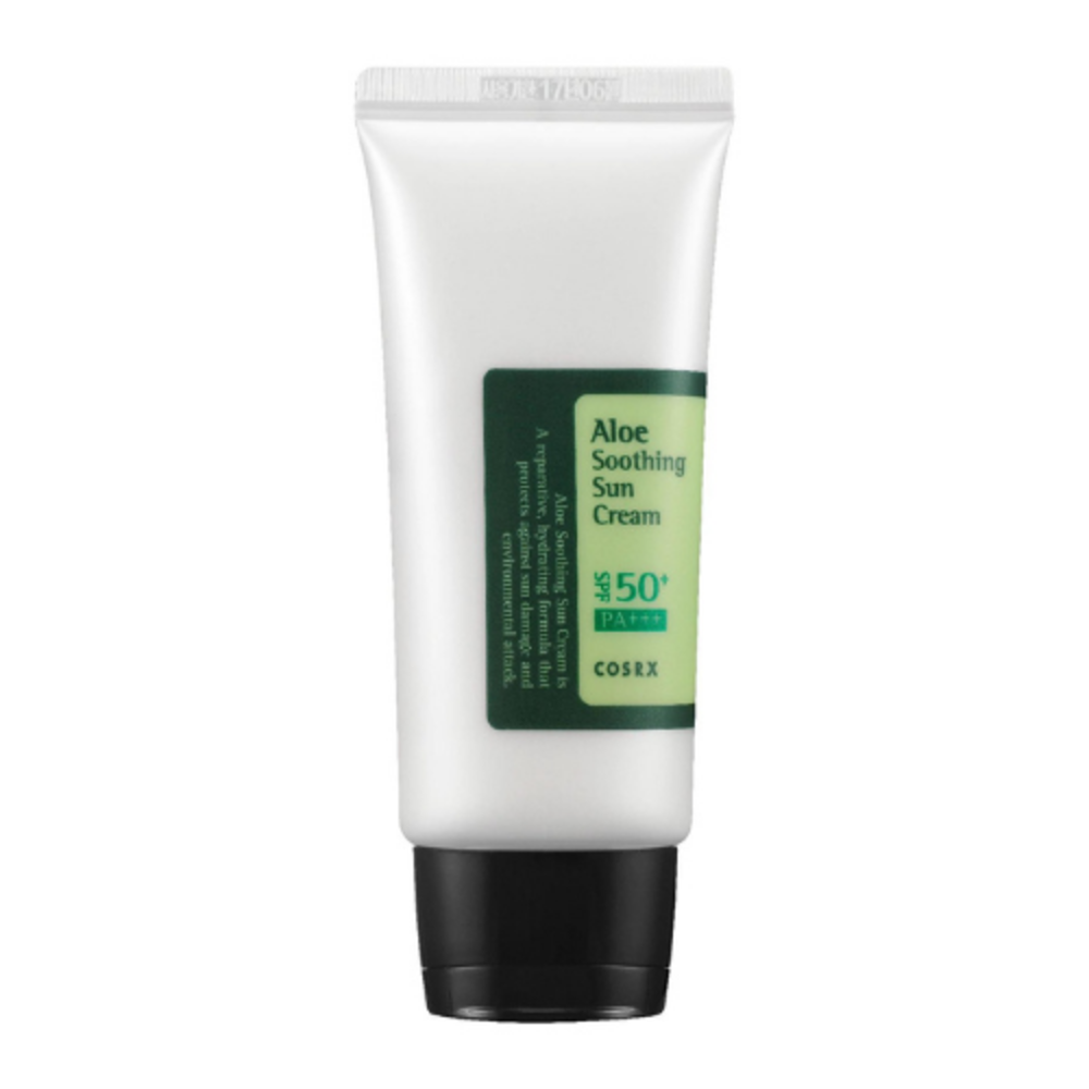 COSRX COSRX Aloe Soothing Sun Cream SPF 50