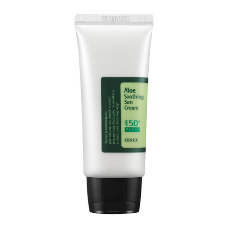 COSRX COSRX Aloe Soothing Sun Cream SPF 50