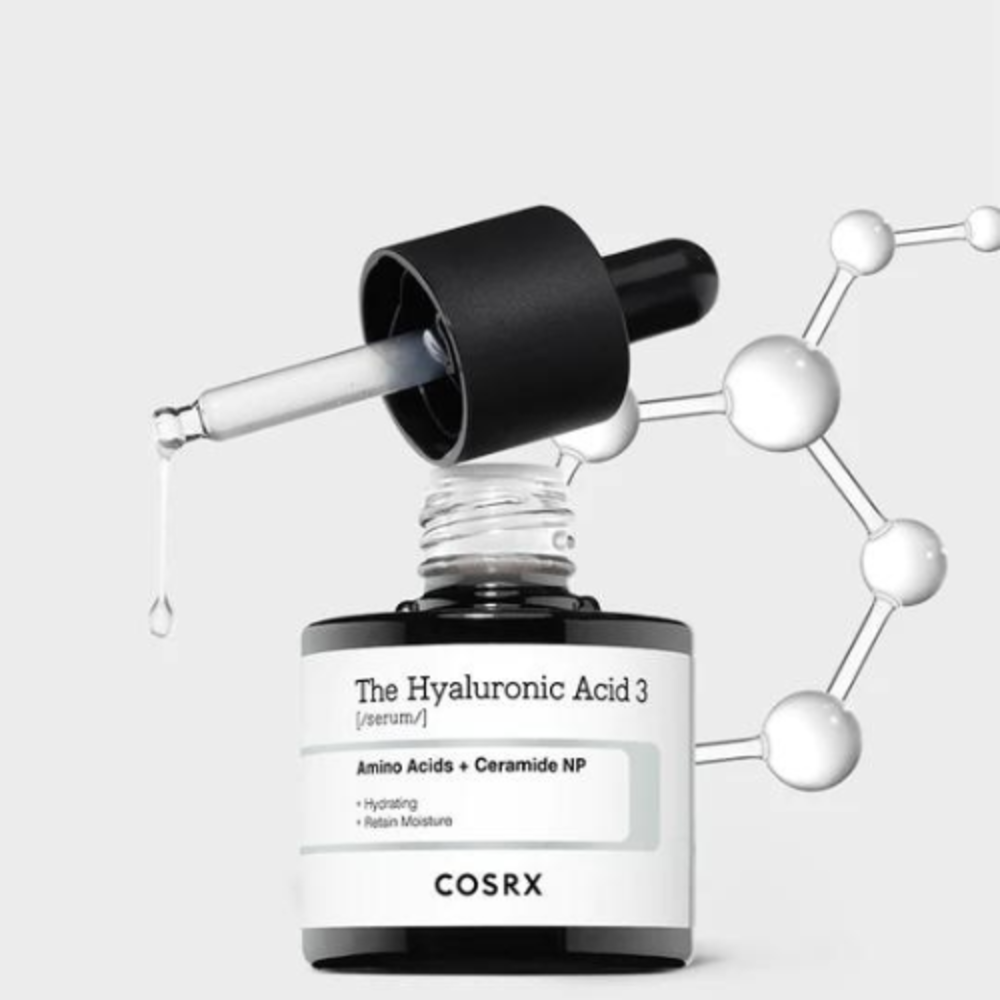 COSRX COSRX The Hyaluronic Acid 3 Serum
