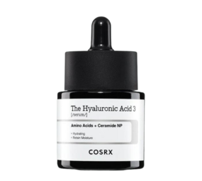 COSRX The Hyaluronic Acid 3 Serum