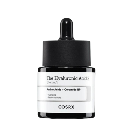 COSRX COSRX The Hyaluronic Acid 3 Serum