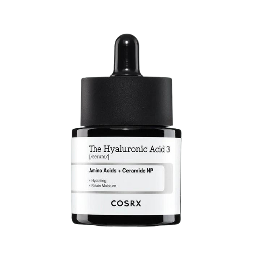 COSRX The Hyaluronic Acid 3 Serum bestellen?