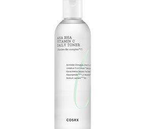 COSRX Refresh AHA BHA Vitamin C Daily Toner COSRX Refresh AHA BHA Vitamin C Daily Toner