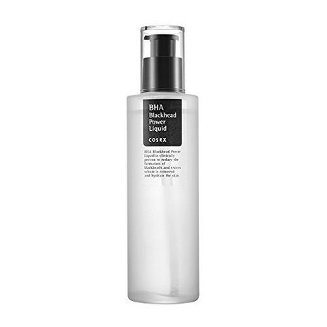 COSRX COSRX BHA Blackhead Power Liquid COSRX COSRX BHA Blackhead Power Liquid