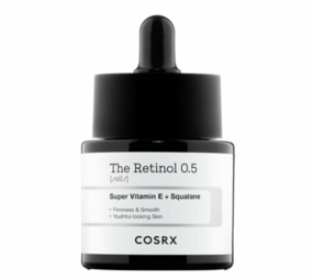 COSRX The Retinol 0.5 Oil COSRX The Retinol 0.5 Oil