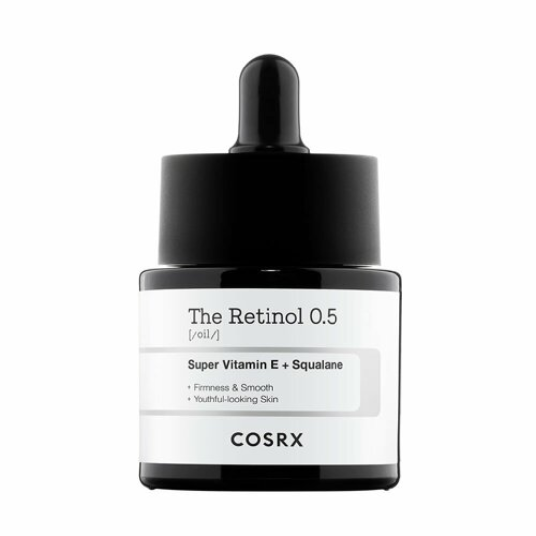 COSRX The Retinol 0.5 Oil bestellen?