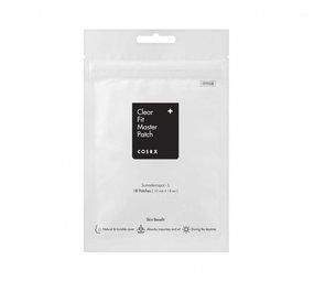 COSRX Clear Fit Master Patch COSRX Clear Fit Master Patch