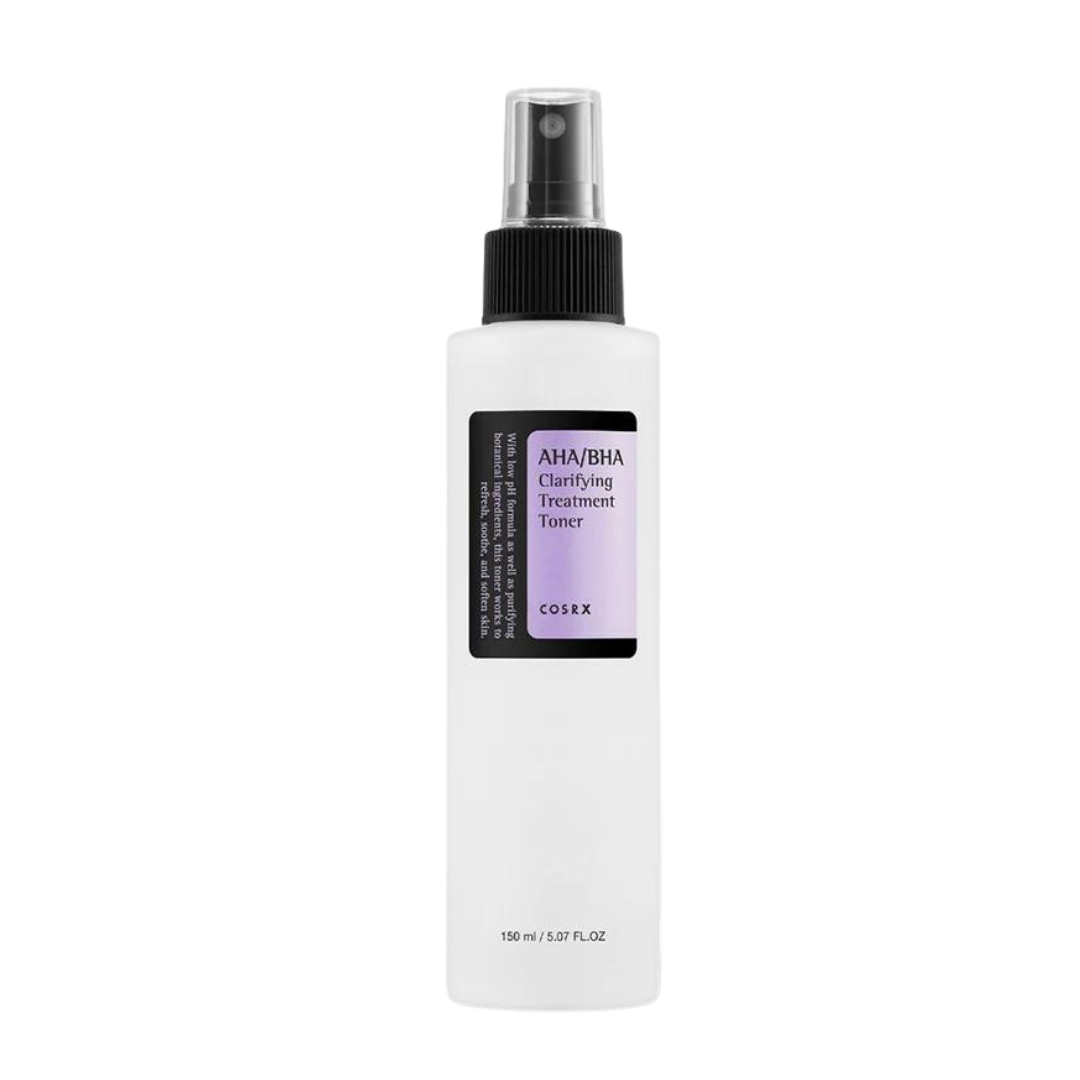 COSRX Bha/Aha Clarifying Treatment Toner bestellen?