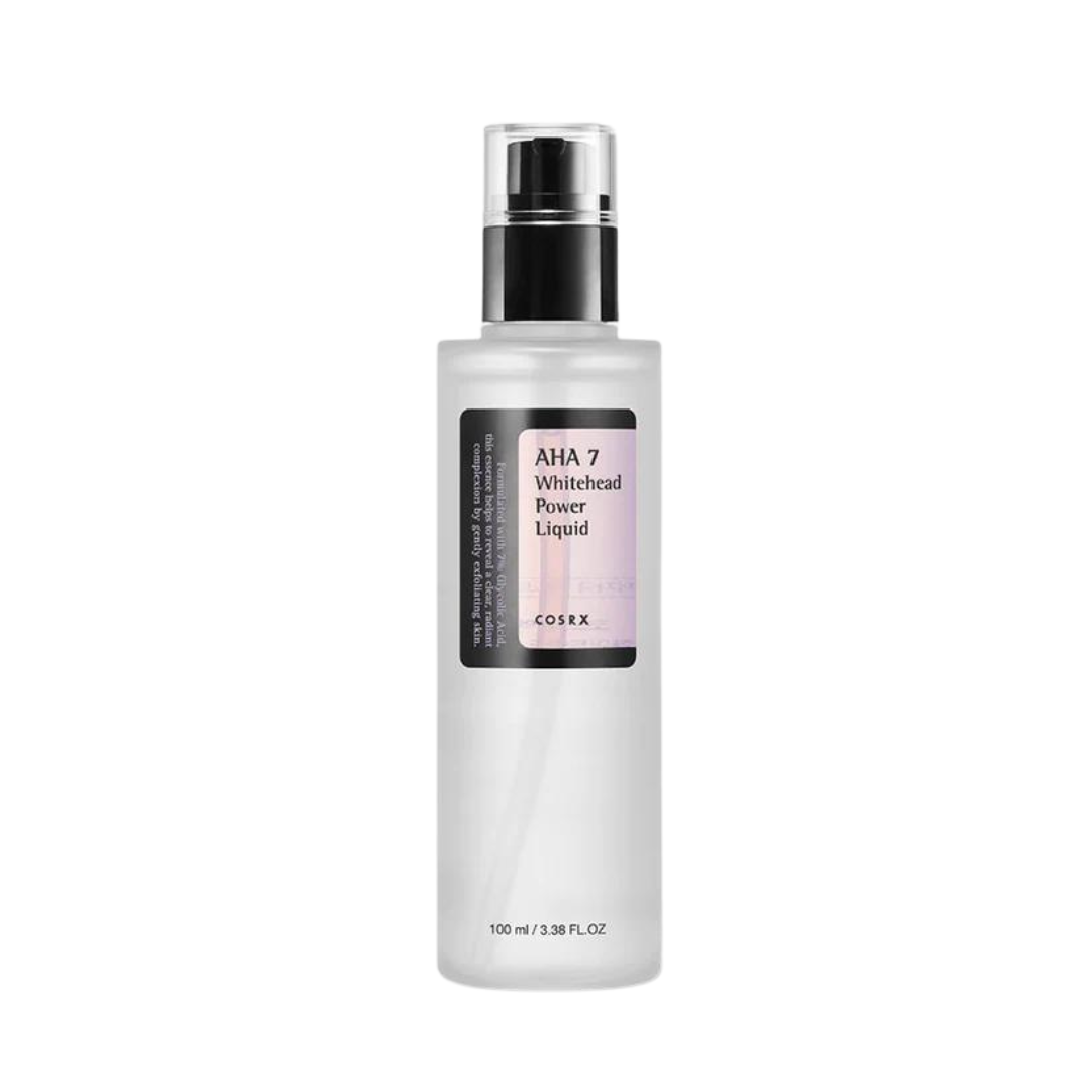 COSRX AHA 7 Whitehead Power Liquid bestellen?