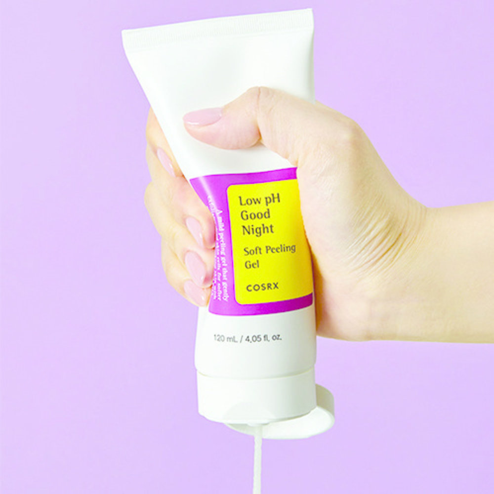 COSRX COSRX Low Ph Good Night Soft Peeling Gel COSRX COSRX Low Ph Good Night Soft Peeling Gel