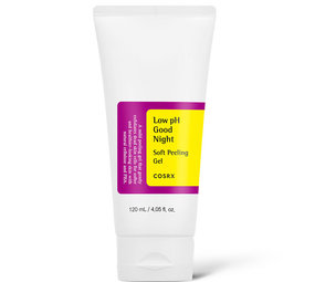 COSRX Low Ph Good Night Soft Peeling Gel COSRX Low Ph Good Night Soft Peeling Gel