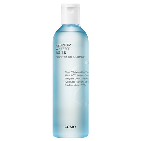 COSRX COSRX Hydrium Watery Toner COSRX COSRX Hydrium Watery Toner