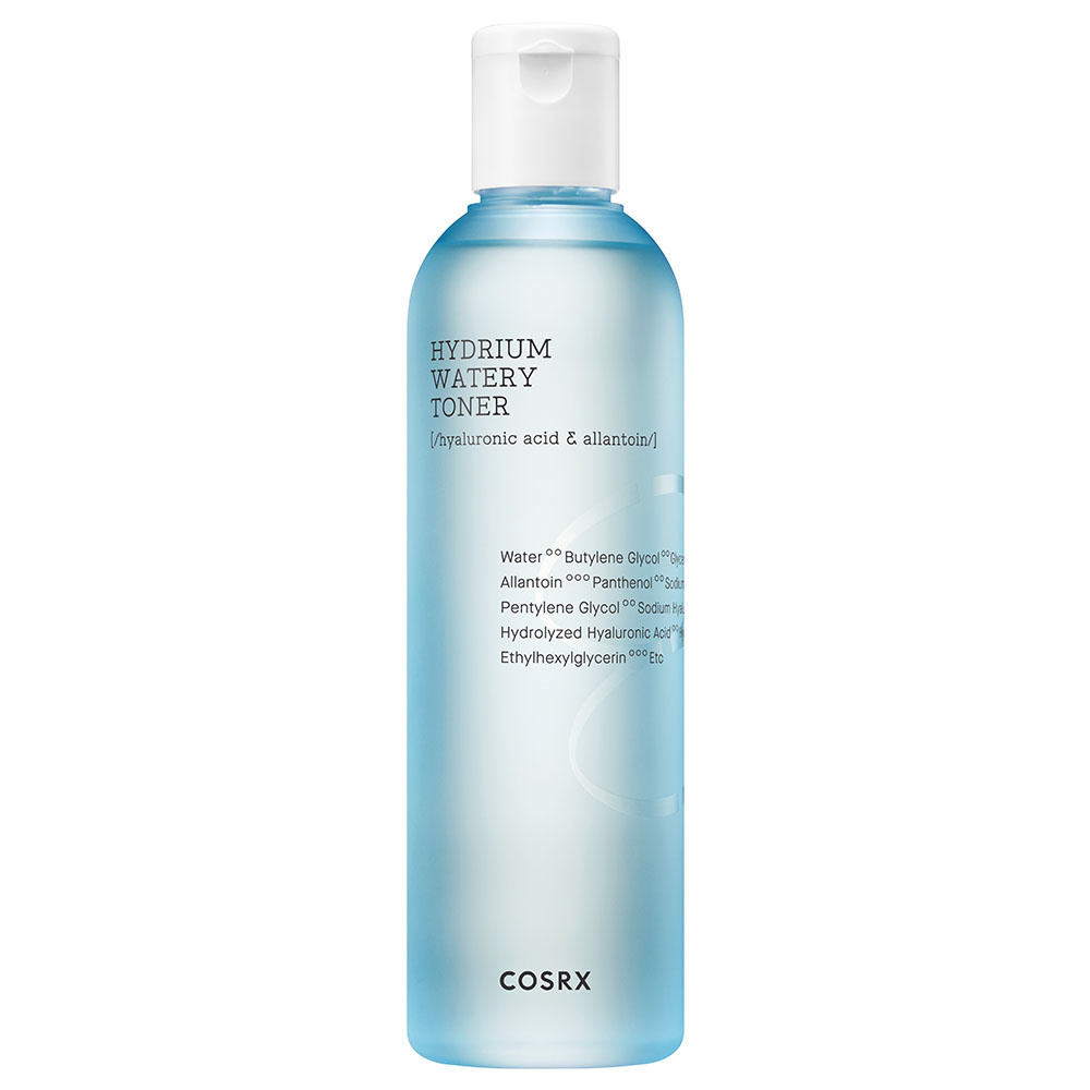 COSRX Hydrium Watery Toner bestellen?