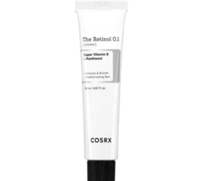 COSRX The Retinol 0.1 Cream COSRX The Retinol 0.1 Cream