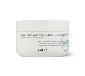 COSRX Hydrium Green Tea Aqua Soothing Gel Cream COSRX Hydrium Green Tea Aqua Soothing Gel Cream