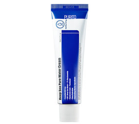 Purito Deep Sea Pure Water Cream Purito Deep Sea Pure Water Cream