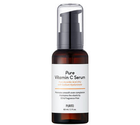 Purito Pure Vitamin C Serum Purito Pure Vitamin C Serum
