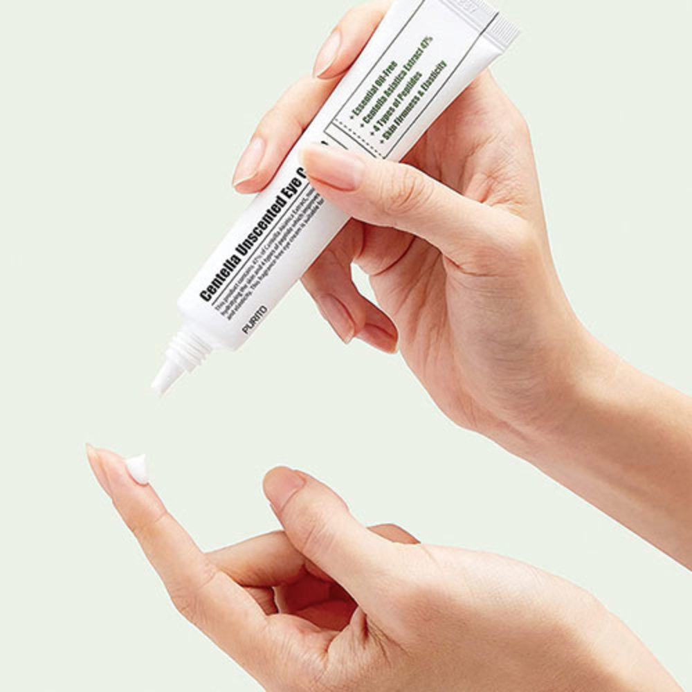 Purito Purito Centella Unscented Eye Cream Purito Purito Centella Unscented Eye Cream