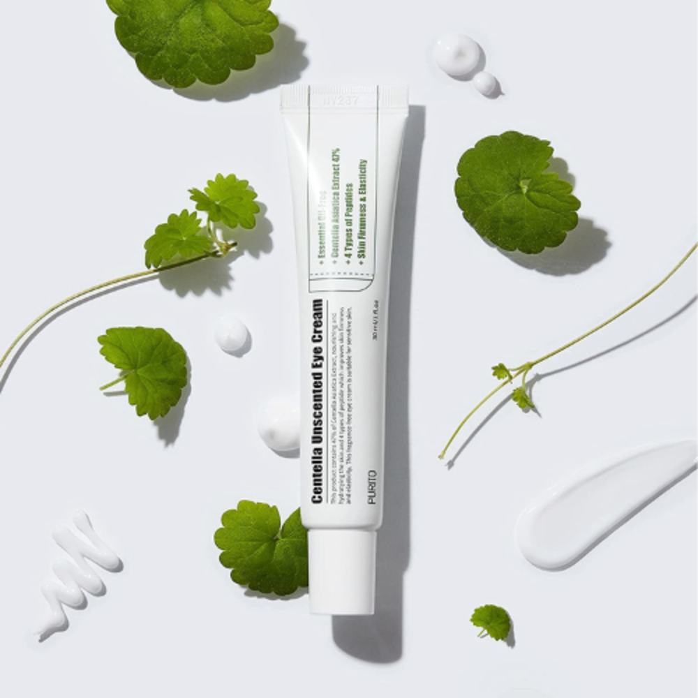 Purito Purito Centella Unscented Eye Cream Purito Purito Centella Unscented Eye Cream