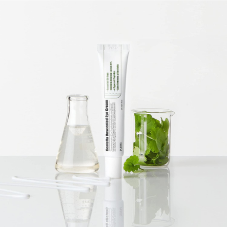 Purito Purito Centella Unscented Eye Cream Purito Purito Centella Unscented Eye Cream