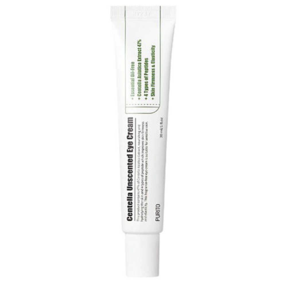 Purito Purito Centella Unscented Eye Cream Purito Purito Centella Unscented Eye Cream