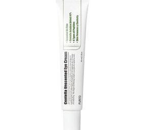 Purito Centella Unscented Eye Cream Purito Centella Unscented Eye Cream