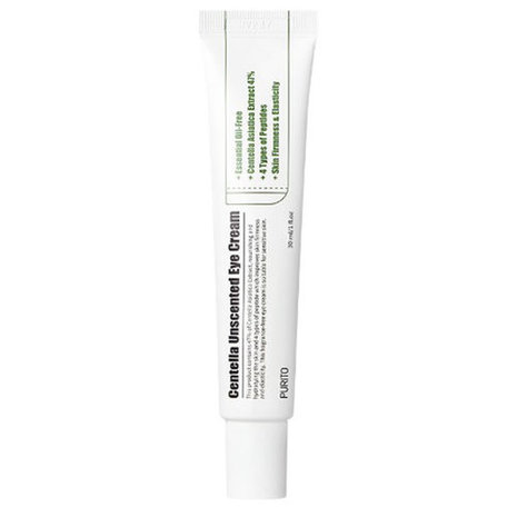 Purito Purito Centella Unscented Eye Cream Purito Purito Centella Unscented Eye Cream