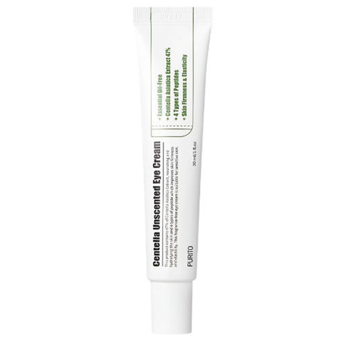 Purito Centella Unscented Eye Cream bestellen?