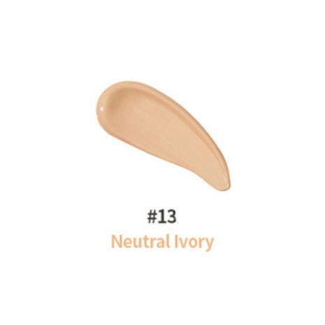 Purito Purito Wonder Releaf Centella BB Cream