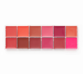 Danessa Myricks Beauty Luxe Cream Palette The Feminist Danessa Myricks Beauty Luxe Cream Palette The Feminist