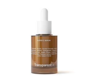 Transparent Lab Super C Serum Transparent Lab Super C Serum