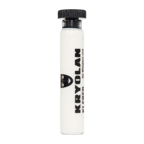 Kryolan Professional Make-up Kryolan Professional Make-up Lash Adhesive Pro Neutral Kryolan Professional Make-up Kryolan Professional Make-up Lash Adhesive Pro Neutral
