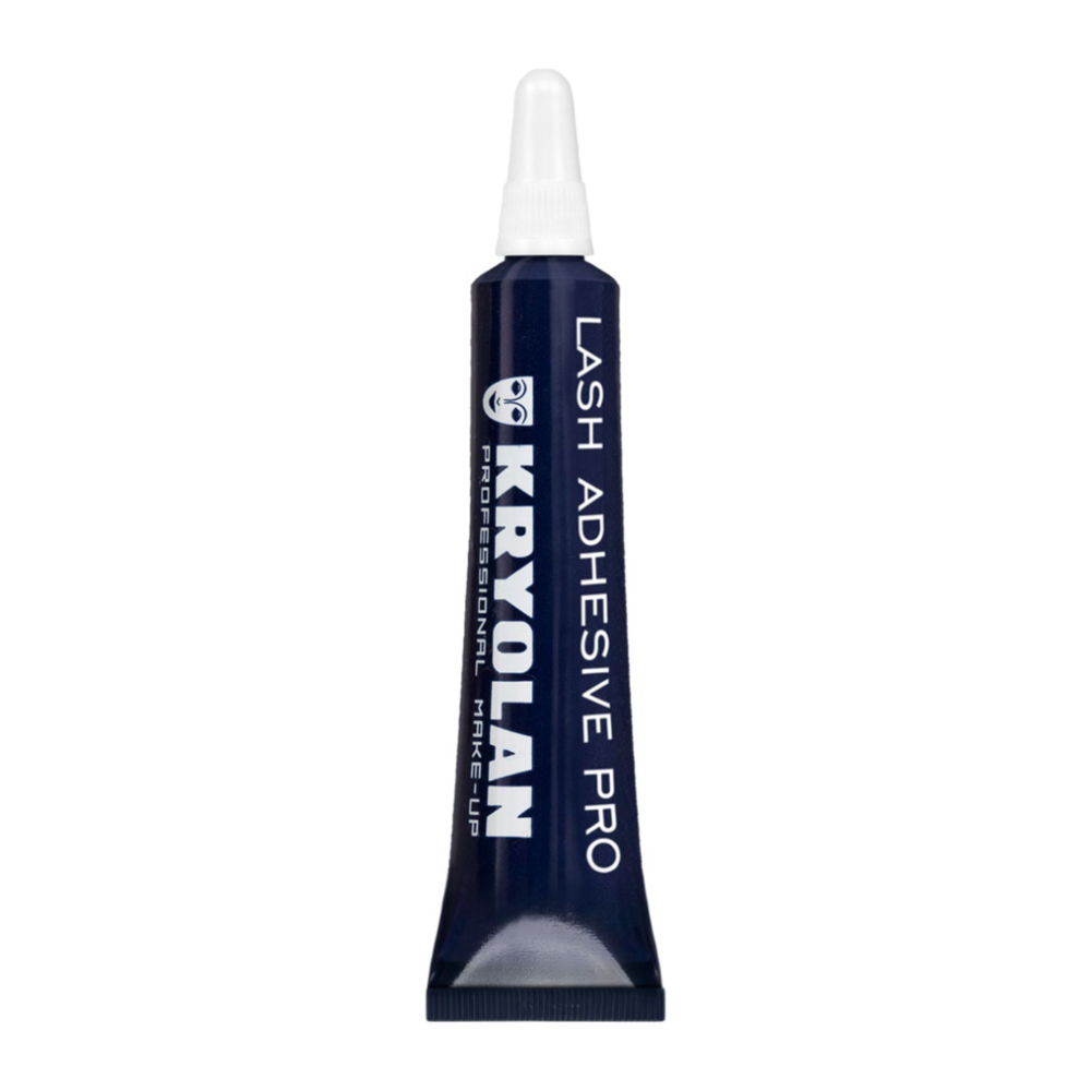 Kryolan Professional Make-up Kryolan Professional Make-up Lash Adhesive Pro Neutral Kryolan Professional Make-up Kryolan Professional Make-up Lash Adhesive Pro Neutral