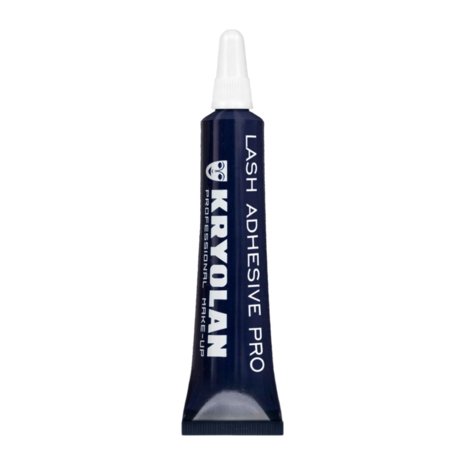 Kryolan Professional Make-up Kryolan Professional Make-up Lash Adhesive Pro Neutral Kryolan Professional Make-up Kryolan Professional Make-up Lash Adhesive Pro Neutral