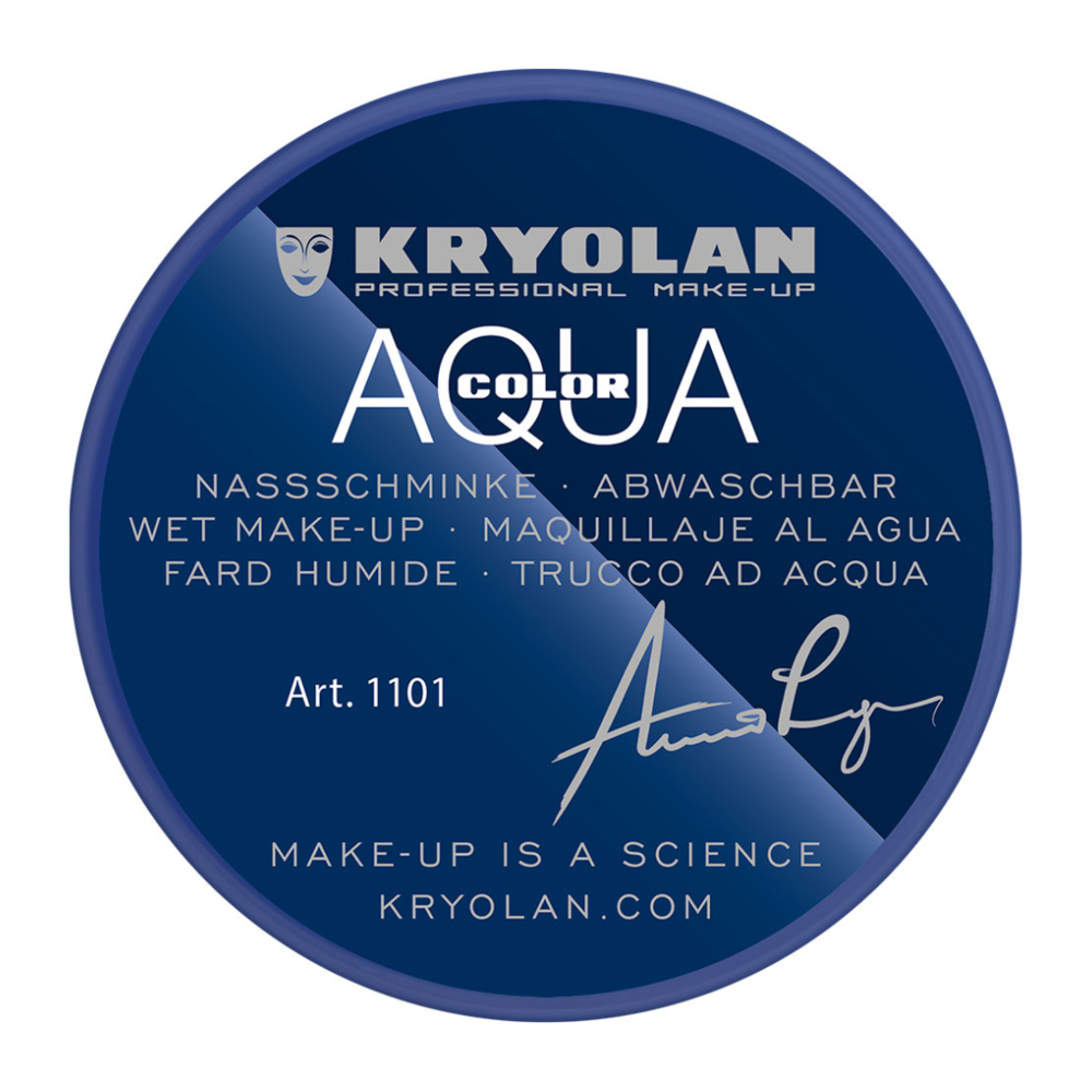 Kryolan Professional Make-up Kryolan Professional Make-up Aquacolor 510