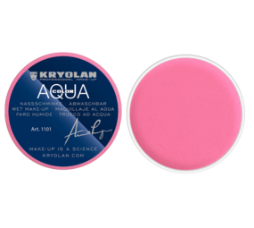 Kryolan Professional Make-up Aquacolor R 30 P