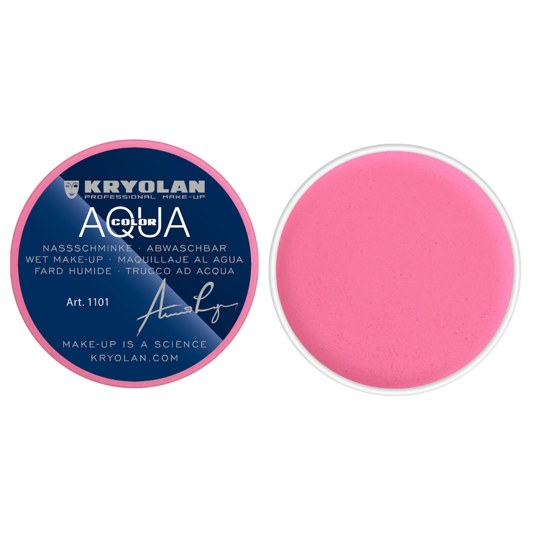 Kryolan Professional Make-up Aquacolor R 30 P bestellen?
