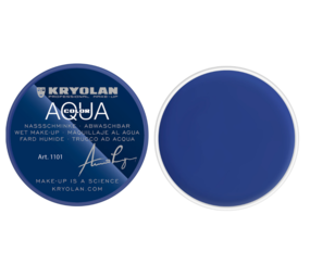 Kryolan Professional Make-up Aquacolor 510
