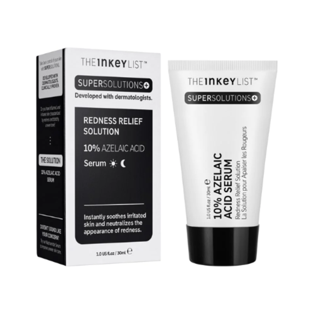 The Inkey List The Inkey List SuperSolutions Redness Relief Solution The Inkey List The Inkey List SuperSolutions Redness Relief Solution