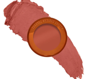 Danessa Myricks Beauty Yummy Skin Blurring Balm Powder Flushed Rose n Brunch Danessa Myricks Beauty Yummy Skin Blurring Balm Powder Flushed Rose n Brunch