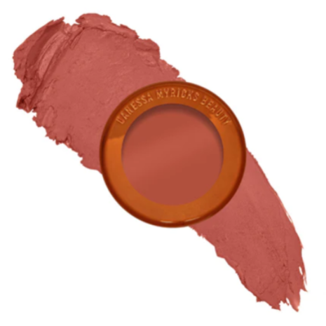 Danessa Myricks Beauty Danessa Myricks Beauty Yummy Skin Blurring Balm Powder Flushed Rose n Brunch Danessa Myricks Beauty Danessa Myricks Beauty Yummy Skin Blurring Balm Powder Flushed Rose n Brunch