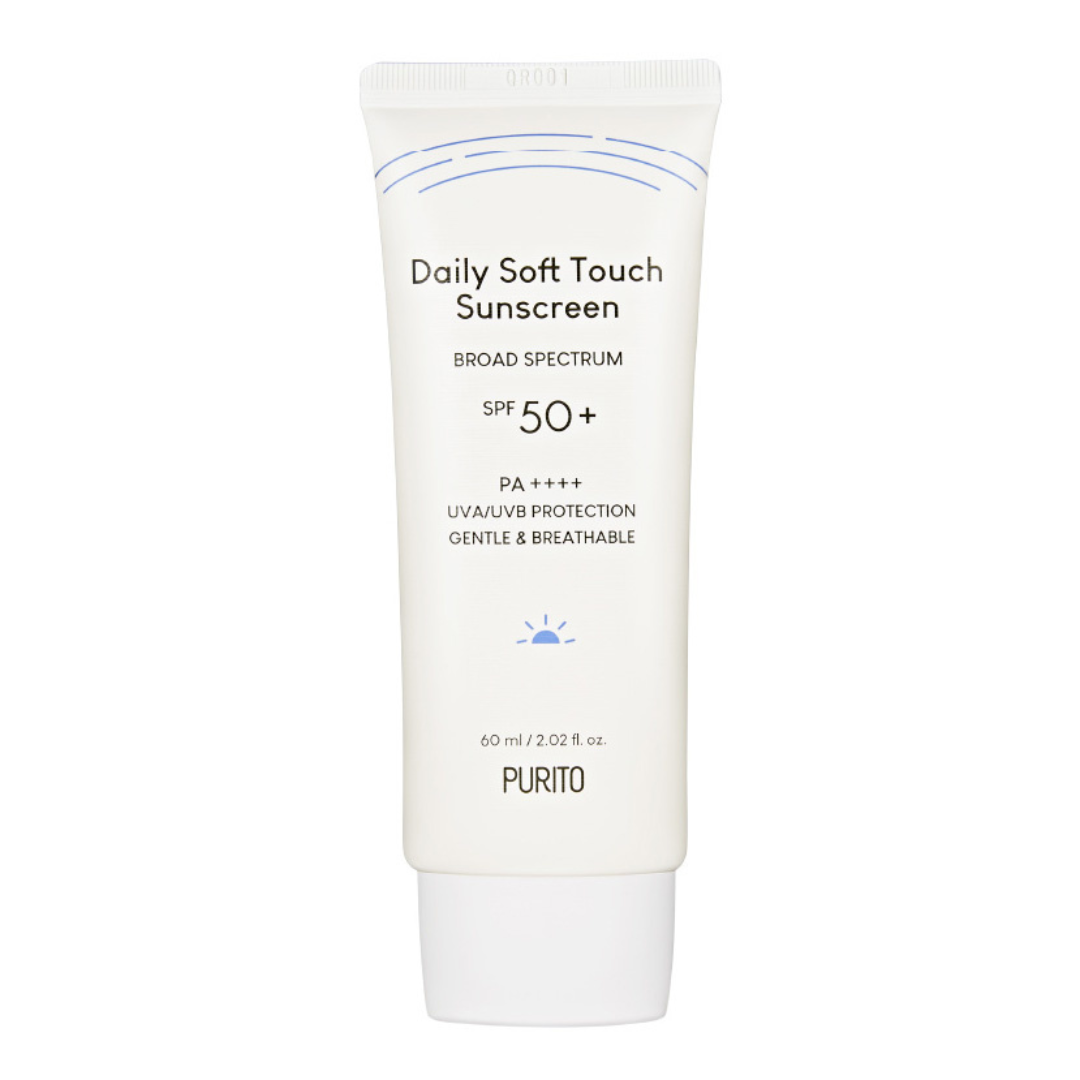 Purito Daily Soft Touch Sunscreen