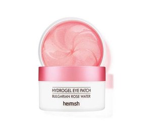 Heimish Bulgarian Rose Hydrogel Eye Patch Heimish Bulgarian Rose Hydrogel Eye Patch
