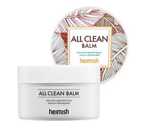 Heimish All Clean Balm 120 ml Heimish All Clean Balm 120 ml