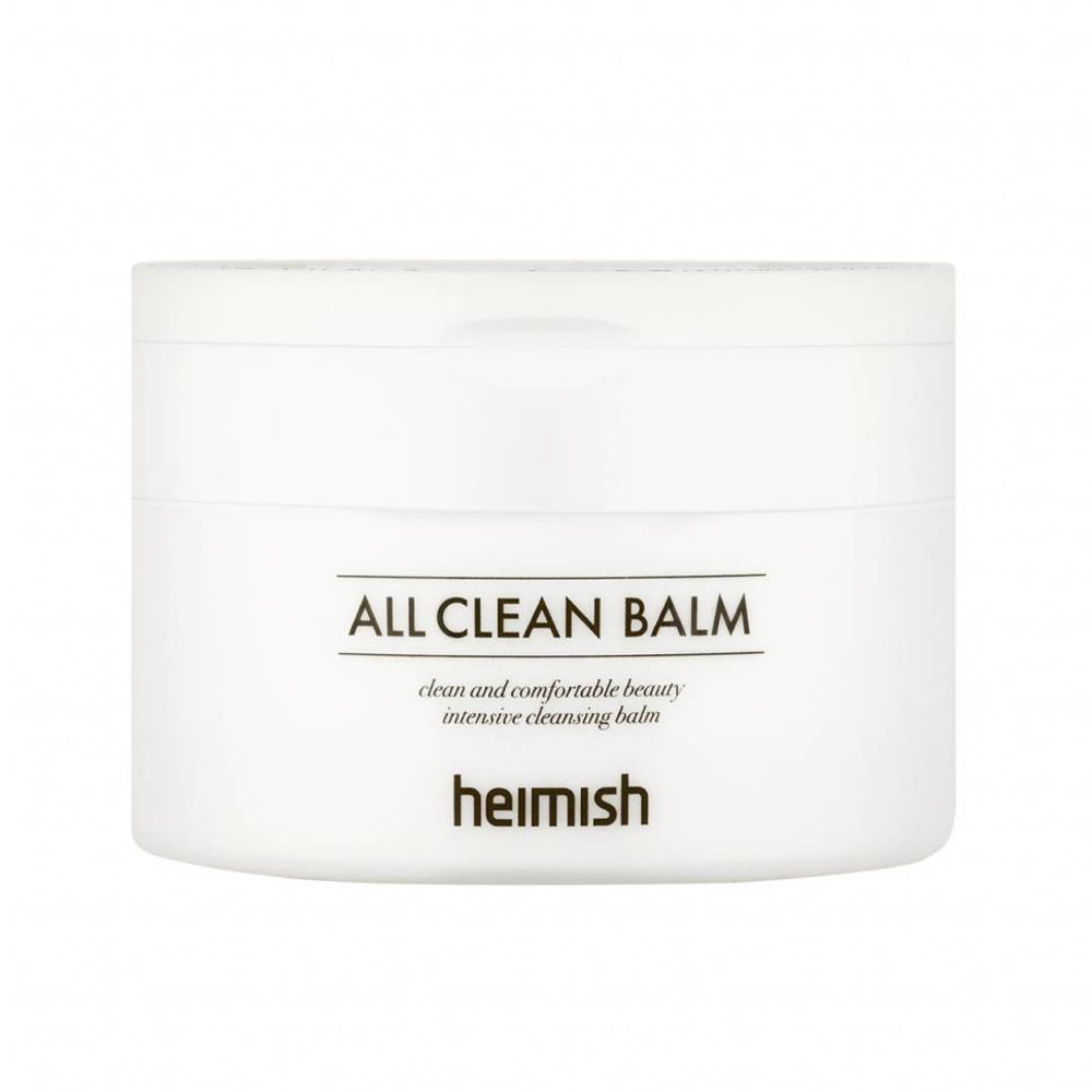 Heimish Heimish All Clean Balm 120 ml Heimish Heimish All Clean Balm 120 ml