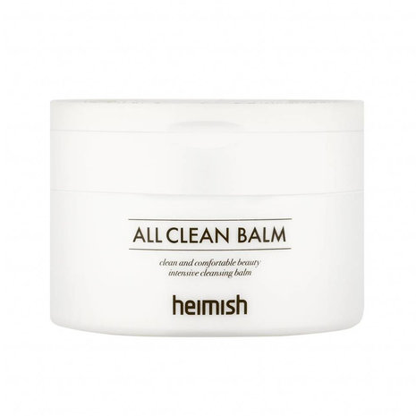 Heimish Heimish All Clean Balm 120 ml Heimish Heimish All Clean Balm 120 ml