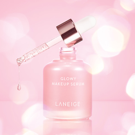 Laneige Laneige Glowy Makeup Serum