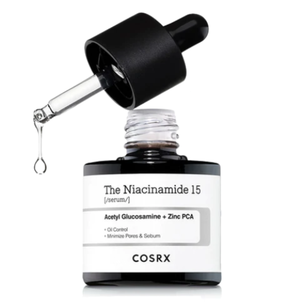 COSRX COSRX The Niacinamide 15 Serum COSRX COSRX The Niacinamide 15 Serum